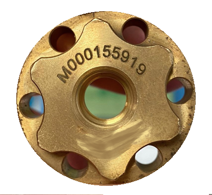 LV333-5919 LV-NOZZLE HOLDER BREAK AWAY