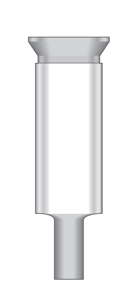 Trumpf® Standaard Size 0-B