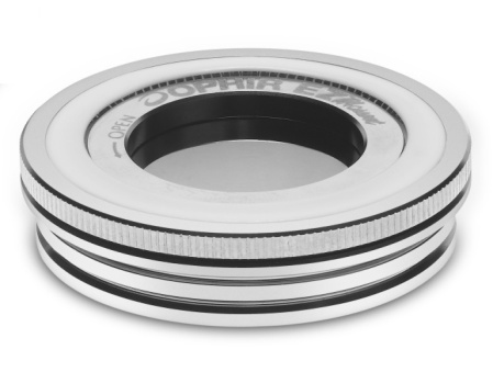 800406-201 Lenshouder - EZ Mount voor 7,5" -  diameter 1,5" lens