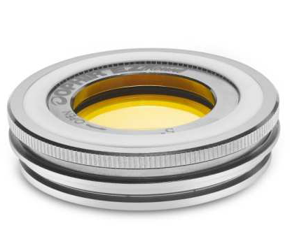 800407-201 Lenshouder - EZ Mount voor 5,0"-  diameter 1,5" lens