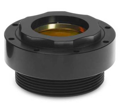81027-5,0" Lenshouder - EZ Mount voor 5,0" -  diameter 1,5" lens