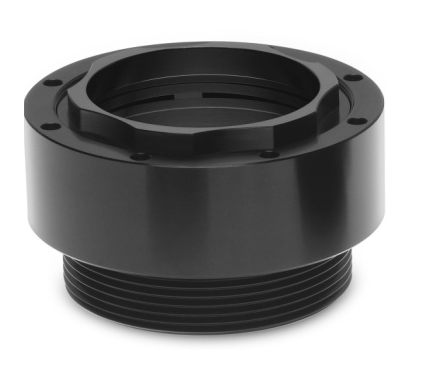 81048-5,0" Lenshouder - EZ Mount voor 5,0" -  diameter 2,0" lens