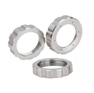 AL004B RAYTOOLS LOCKING NUT FOR 3D CUTTING BM109TC/BM111TC/BM114TC/GF101 ORIGINAL PART