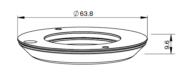 AM367-2342 AM-COVER KIT