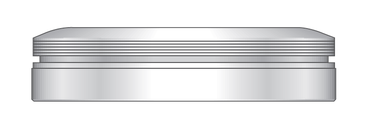 Trumpf® Standaard Size 2