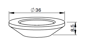 MZ335-1930 MZ-PTFE PROTECTION